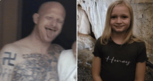 Don Steven McDougal to be charged with murder of missing 11 year old Texas girl, Audrii Cunningham.